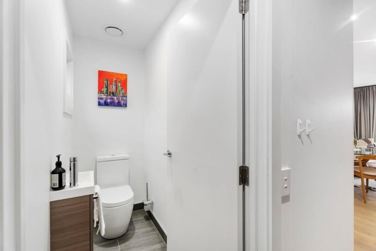 Wanaka Riverside Townhouse Retreat Albert Town Extérieur photo