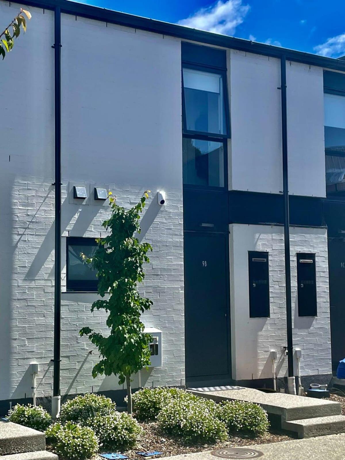 Wanaka Riverside Townhouse Retreat Albert Town Extérieur photo